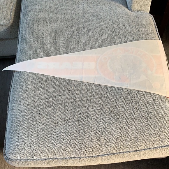 Vintage Chicago Bears Pennet - Picture 4 of 4